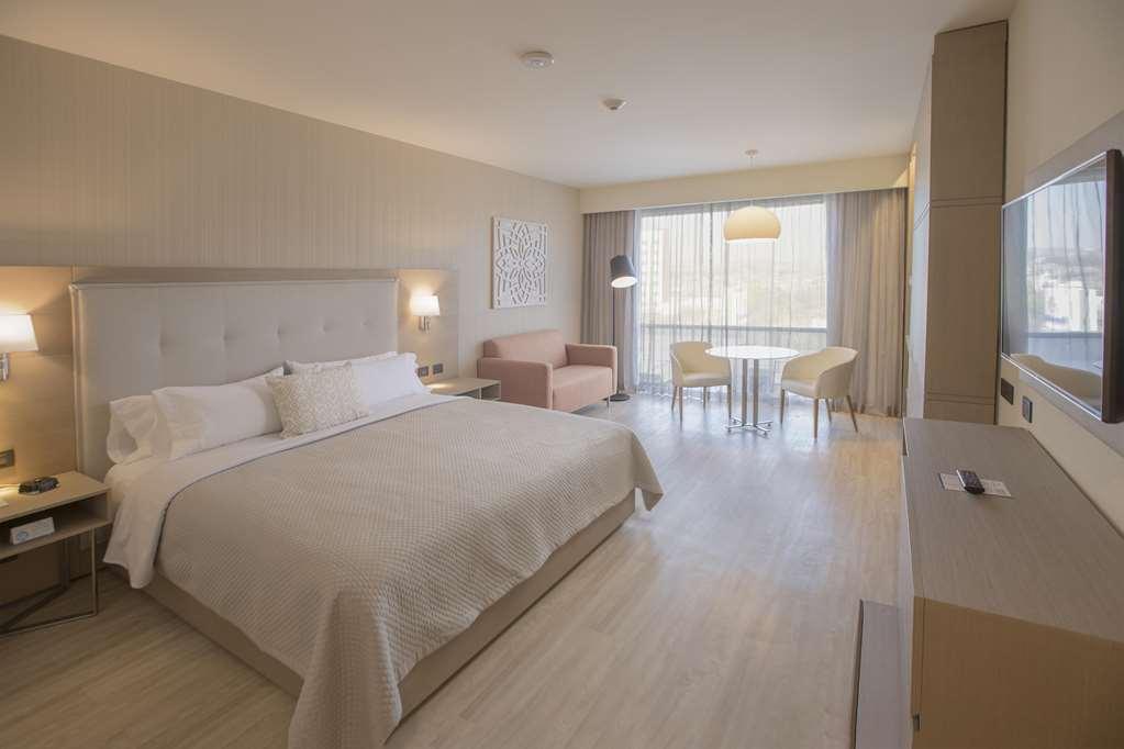 Hilton Garden Inn Silao Aeropuerto Bajio 객실 사진