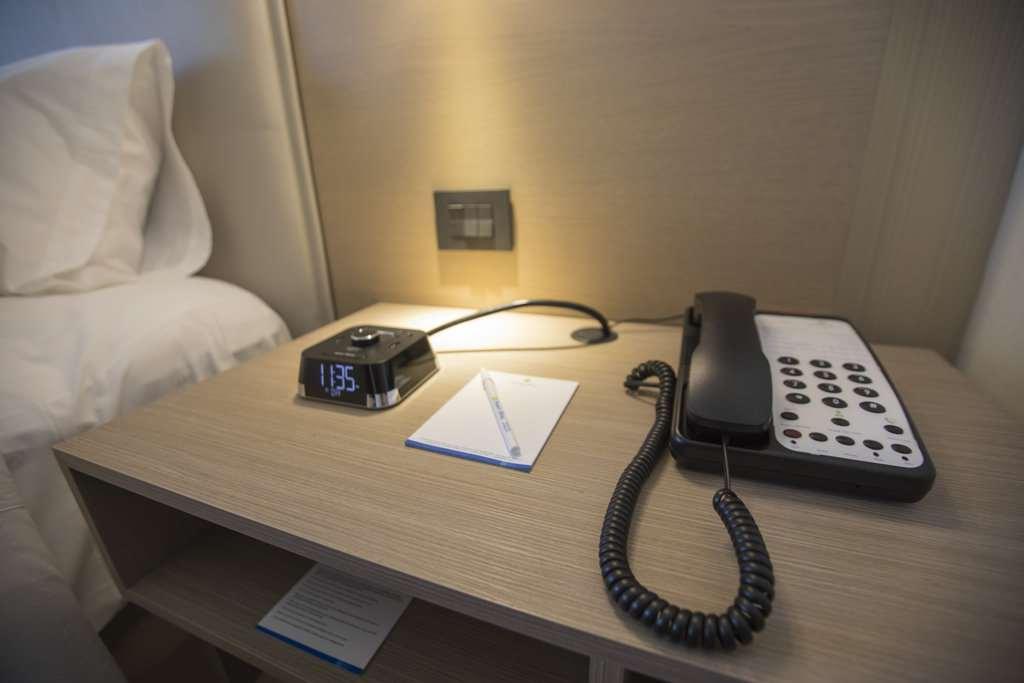 Hilton Garden Inn Silao Aeropuerto Bajio 객실 사진