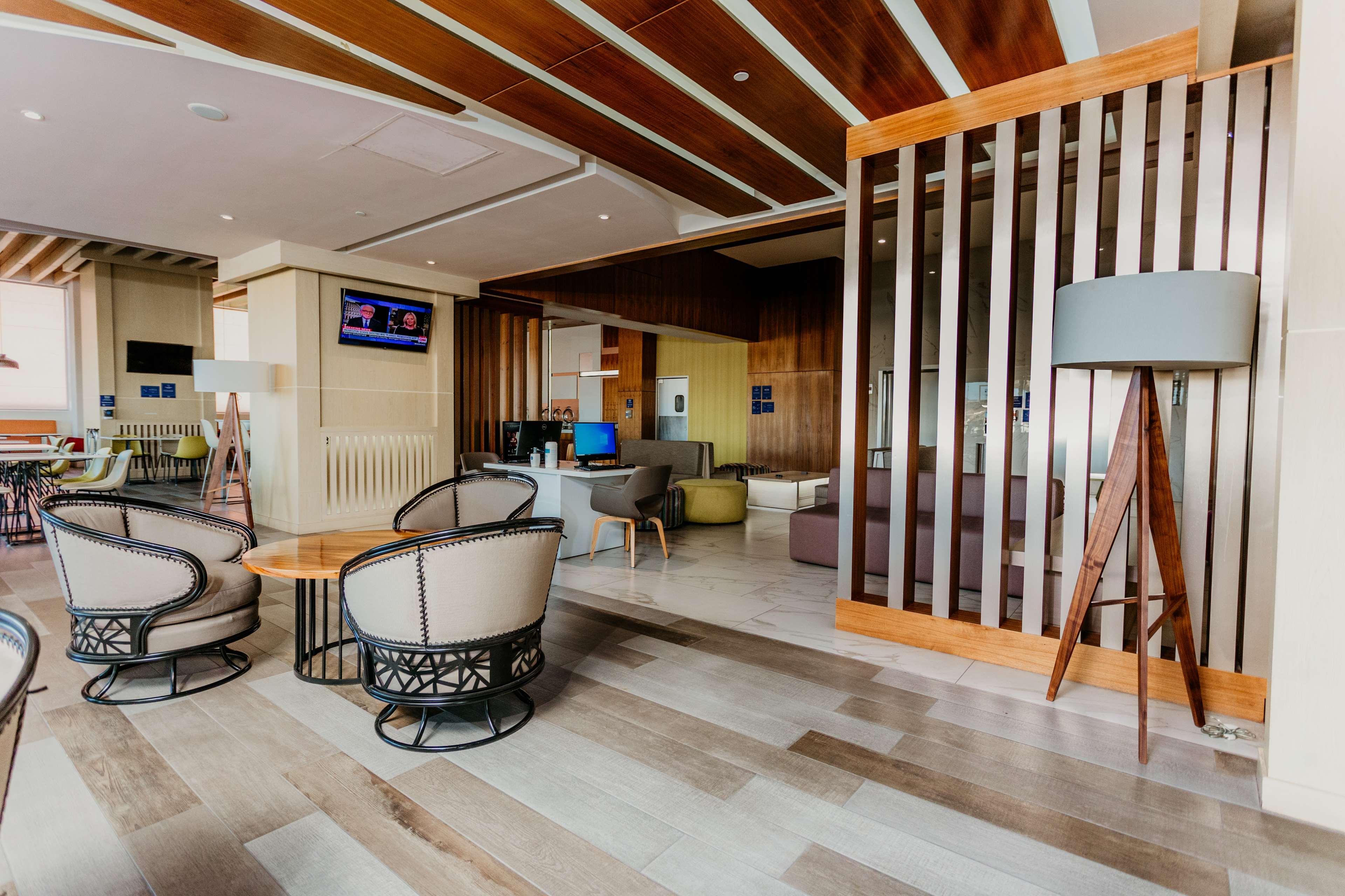 Hilton Garden Inn Silao Aeropuerto Bajio 외부 사진