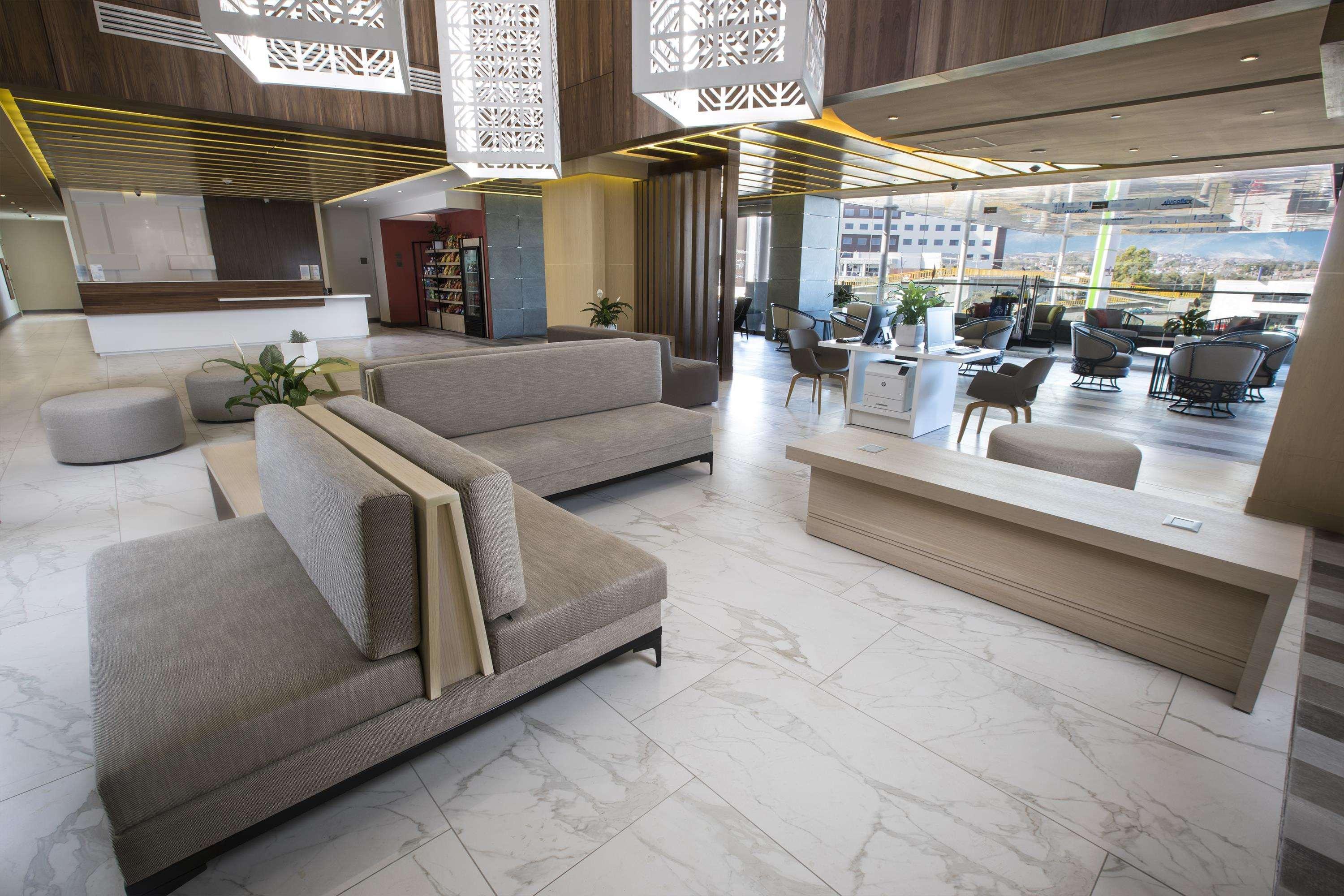 Hilton Garden Inn Silao Aeropuerto Bajio 외부 사진