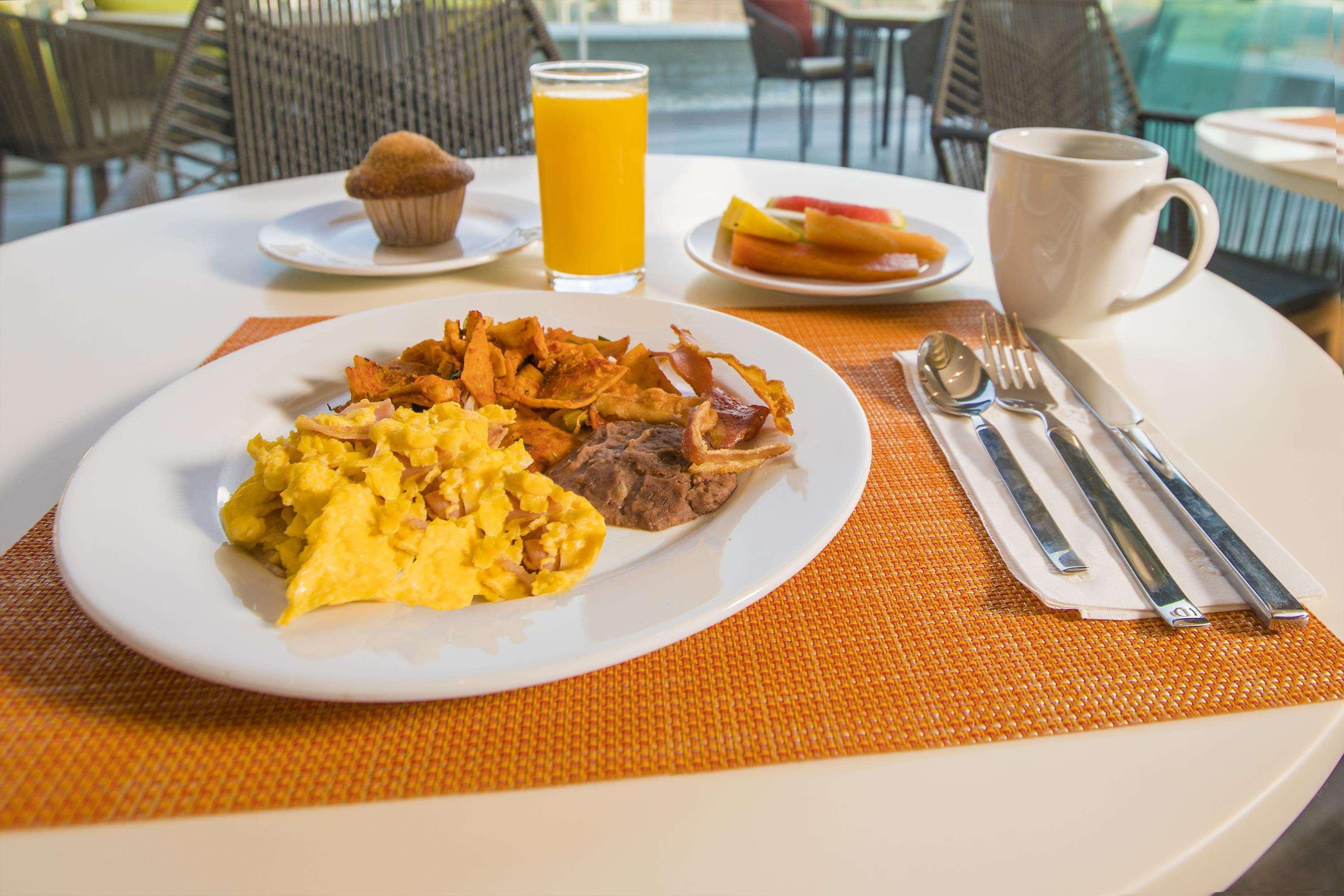 Hilton Garden Inn Silao Aeropuerto Bajio 외부 사진