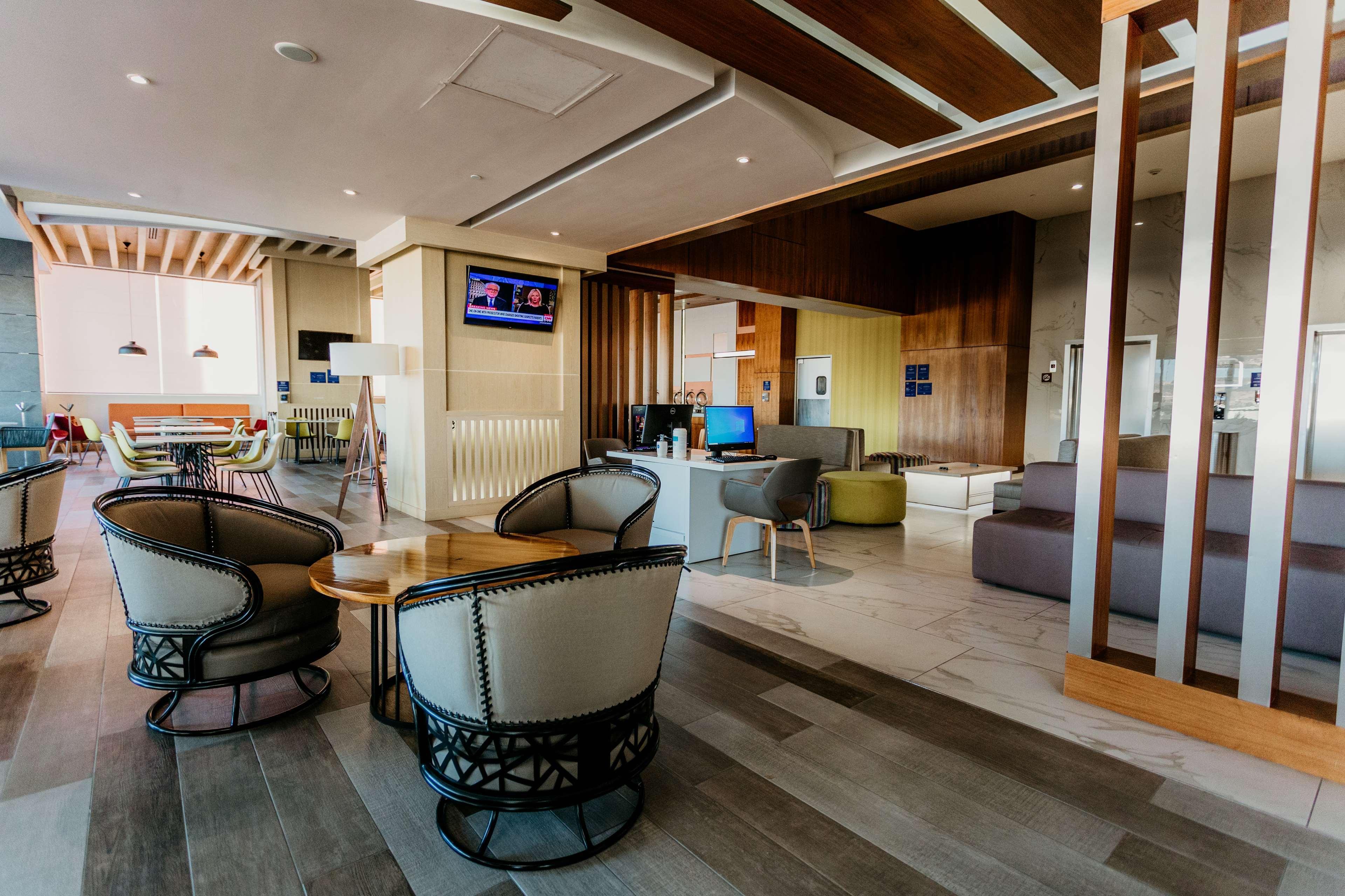 Hilton Garden Inn Silao Aeropuerto Bajio 외부 사진
