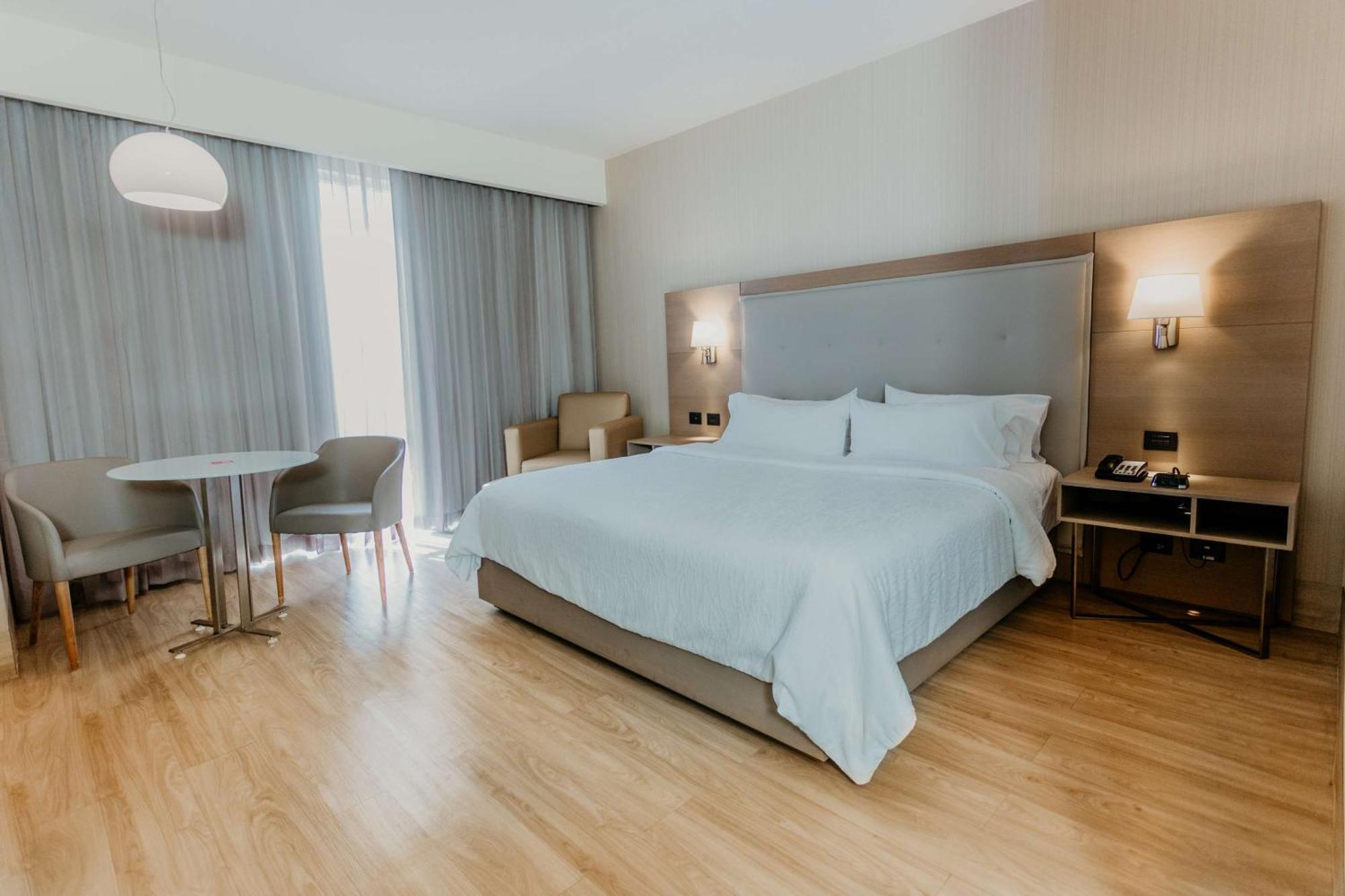 Hilton Garden Inn Silao Aeropuerto Bajio 외부 사진