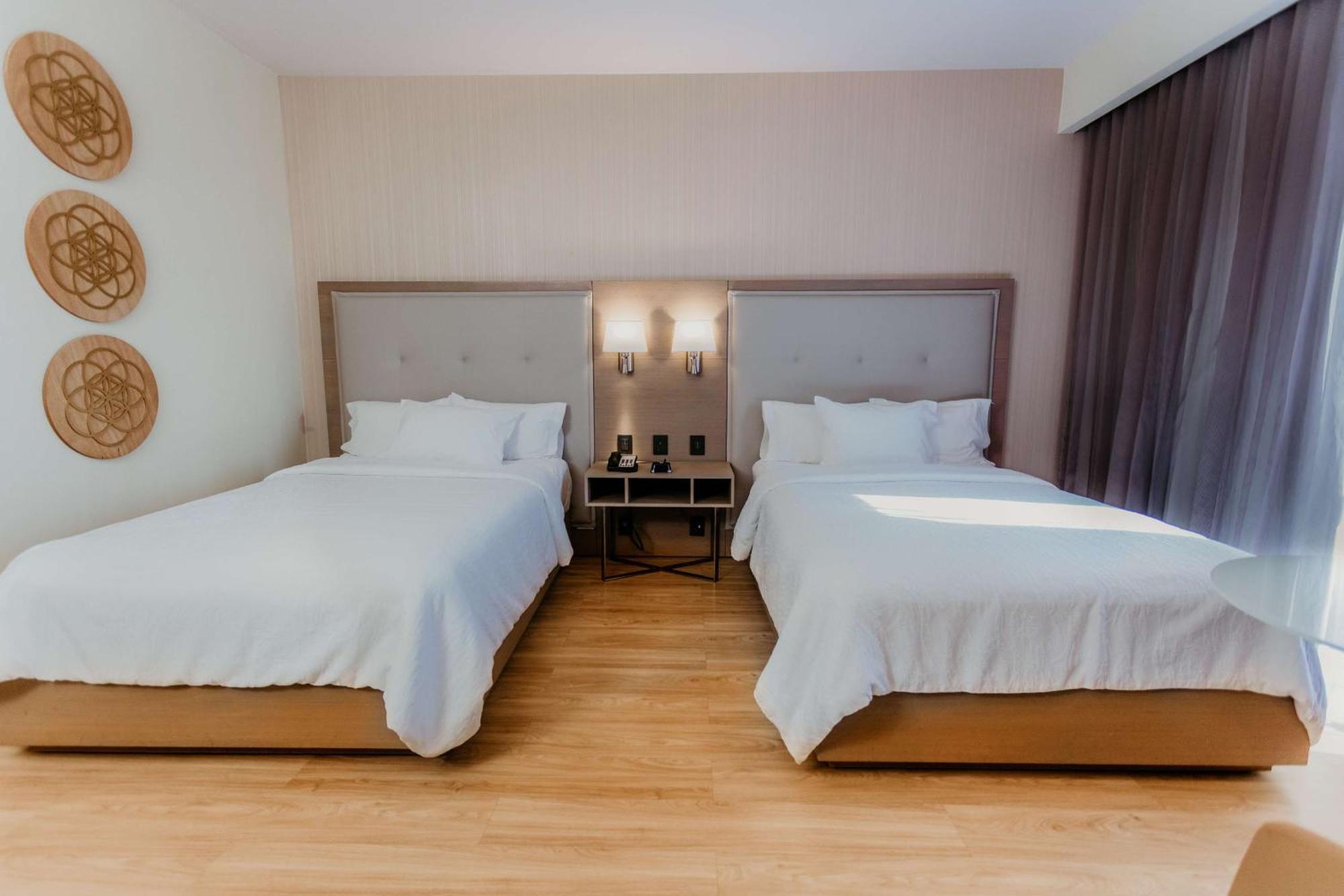 Hilton Garden Inn Silao Aeropuerto Bajio 외부 사진