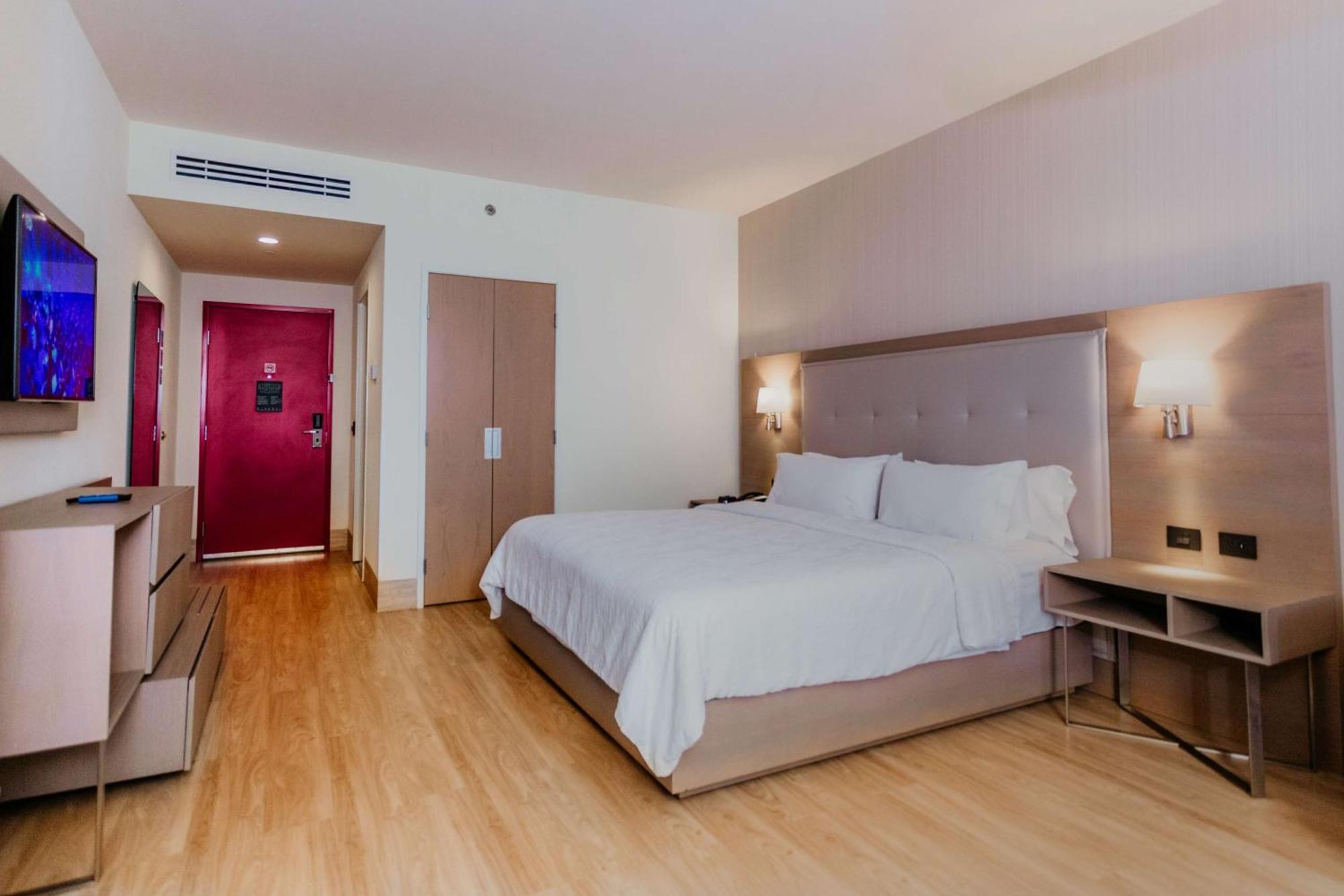 Hilton Garden Inn Silao Aeropuerto Bajio 외부 사진