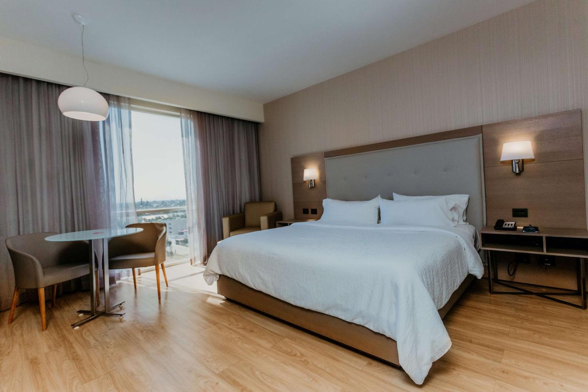 Hilton Garden Inn Silao Aeropuerto Bajio 외부 사진