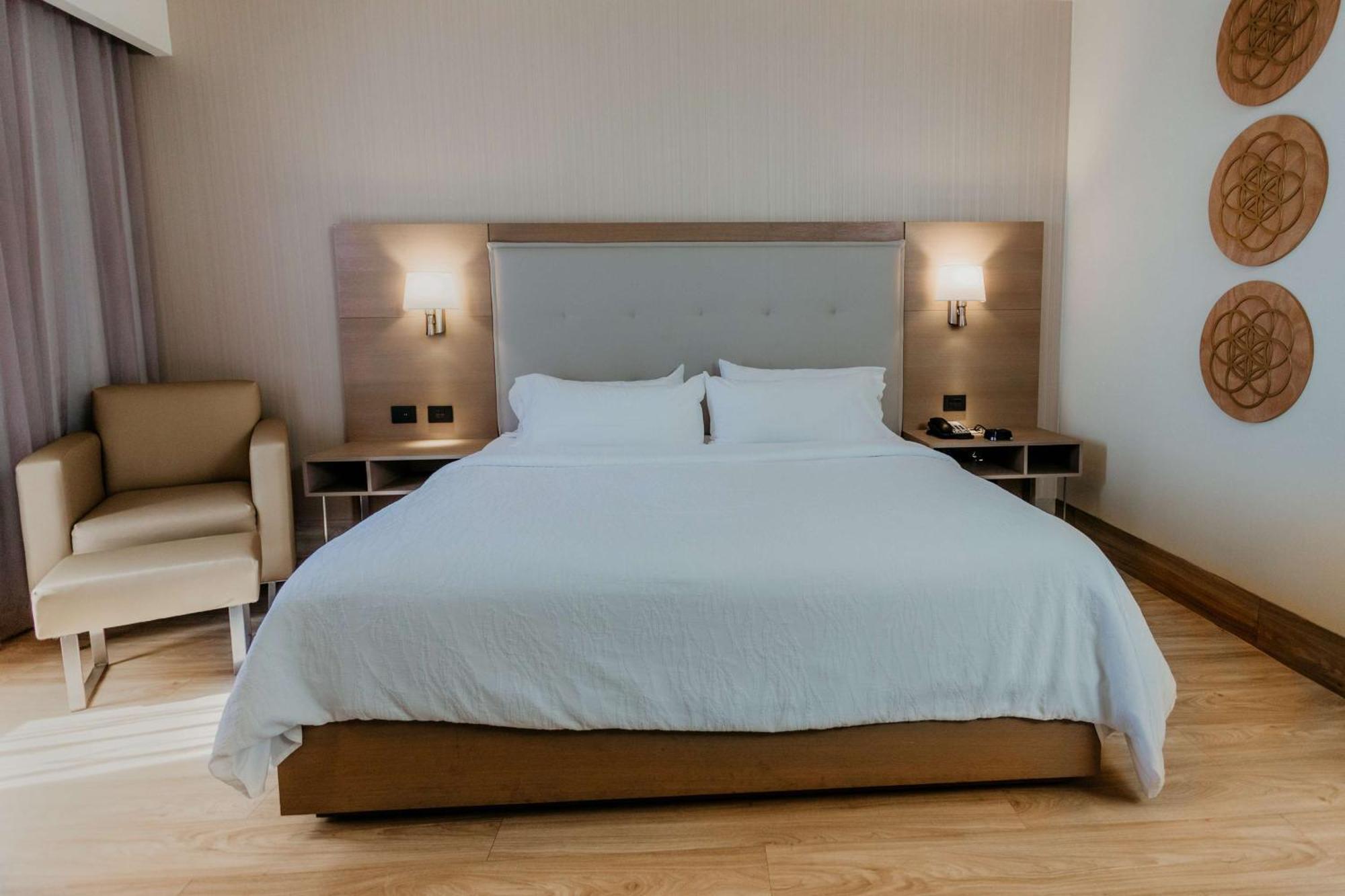 Hilton Garden Inn Silao Aeropuerto Bajio 외부 사진