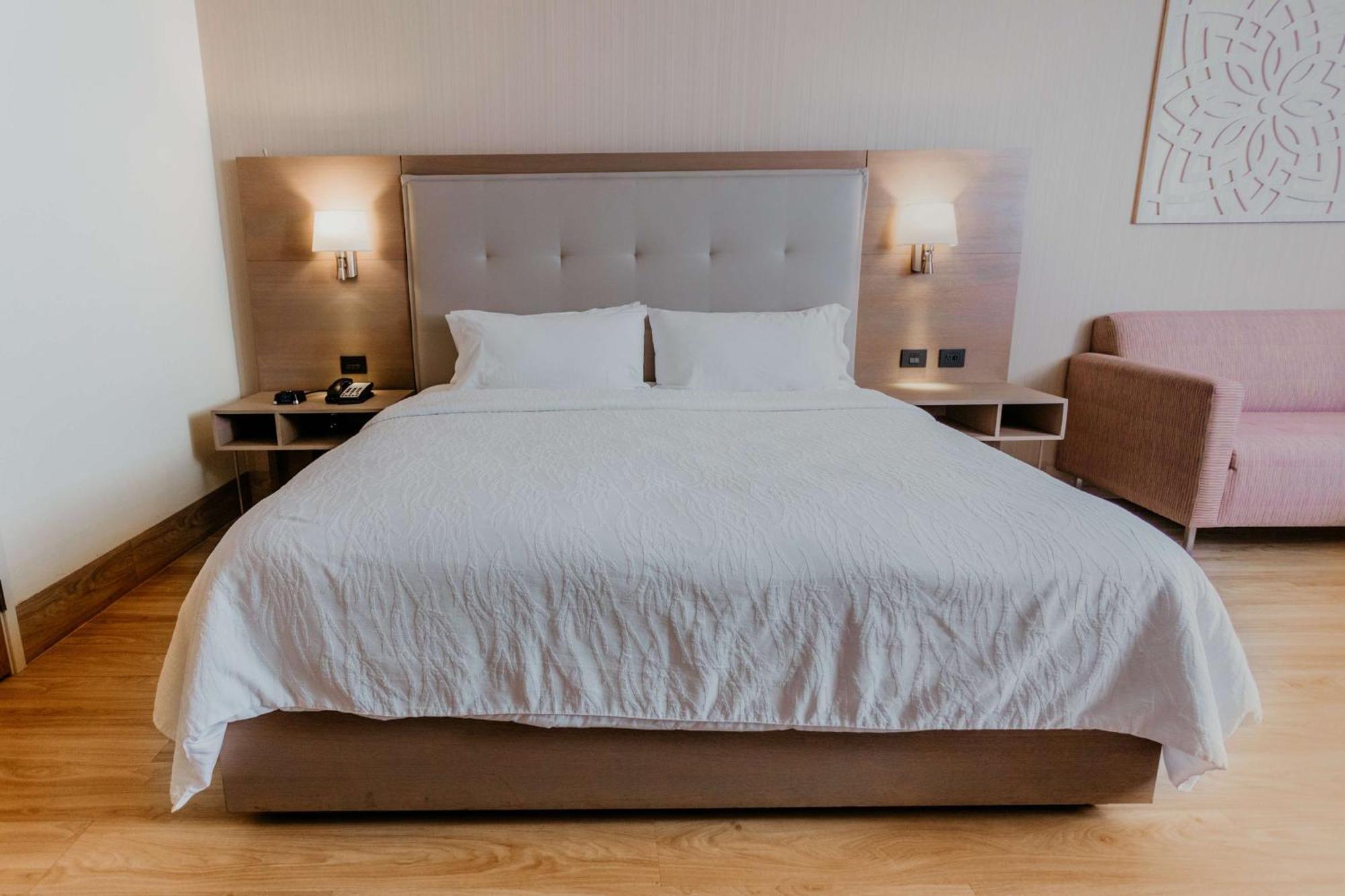 Hilton Garden Inn Silao Aeropuerto Bajio 외부 사진
