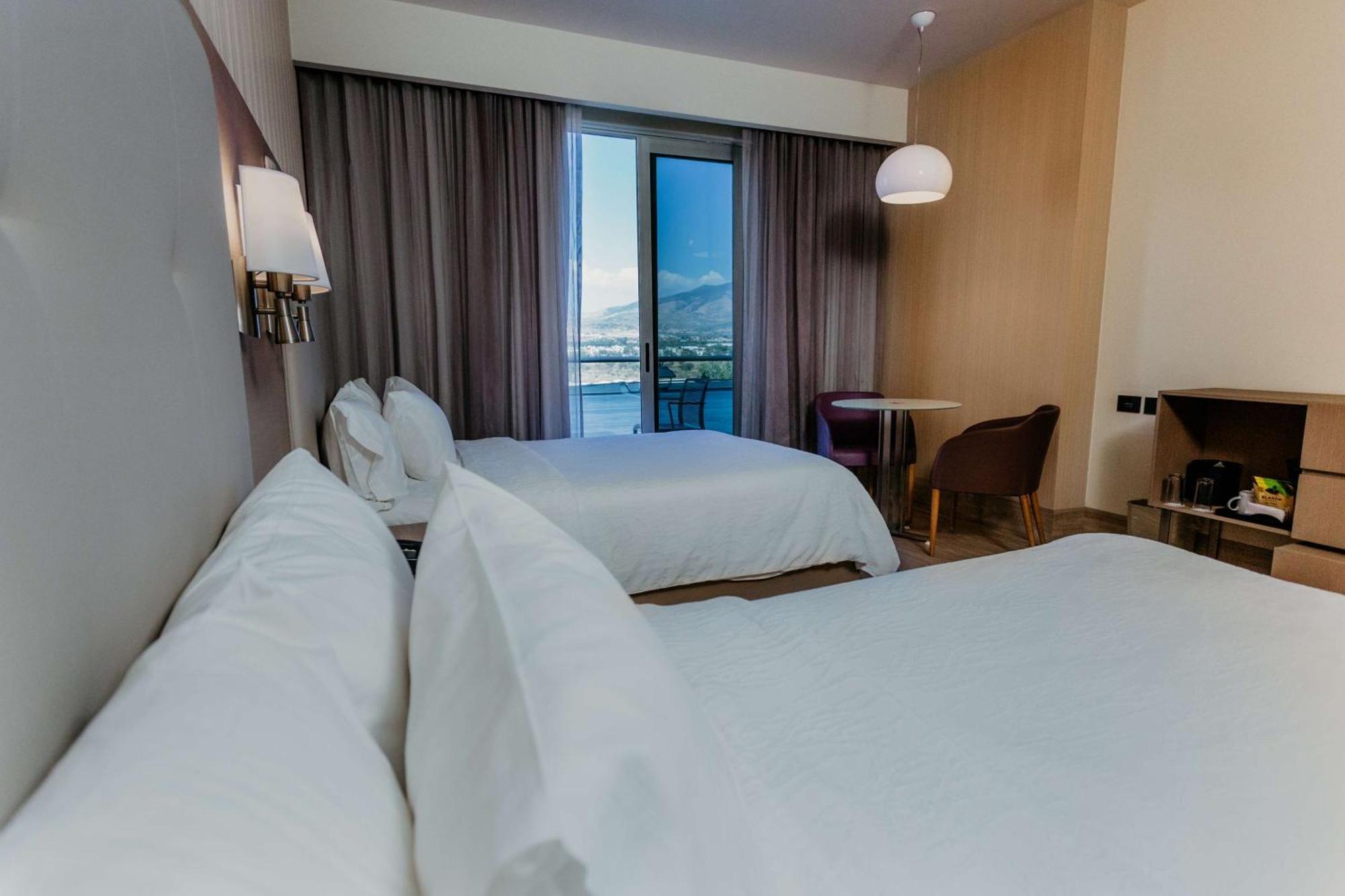 Hilton Garden Inn Silao Aeropuerto Bajio 외부 사진
