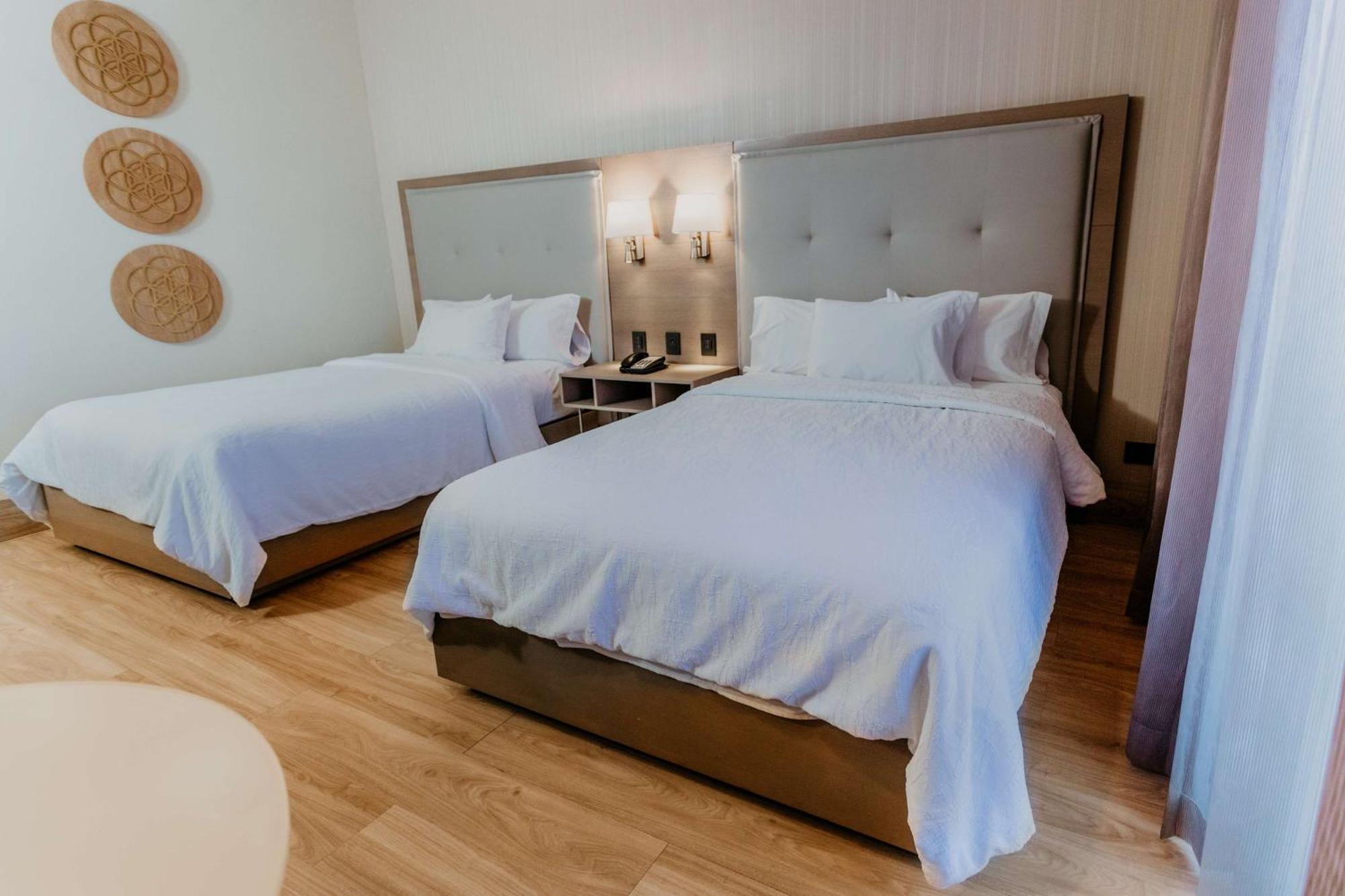 Hilton Garden Inn Silao Aeropuerto Bajio 외부 사진