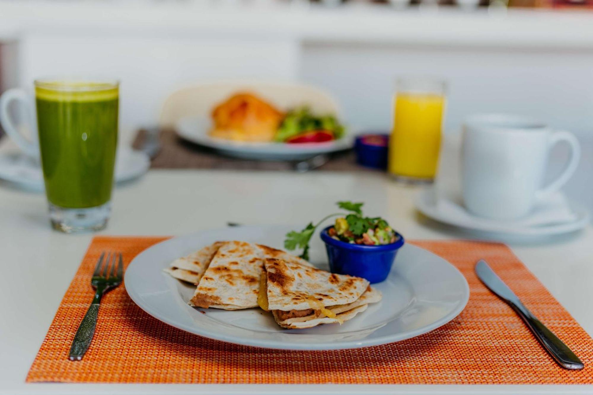 Hilton Garden Inn Silao Aeropuerto Bajio 외부 사진