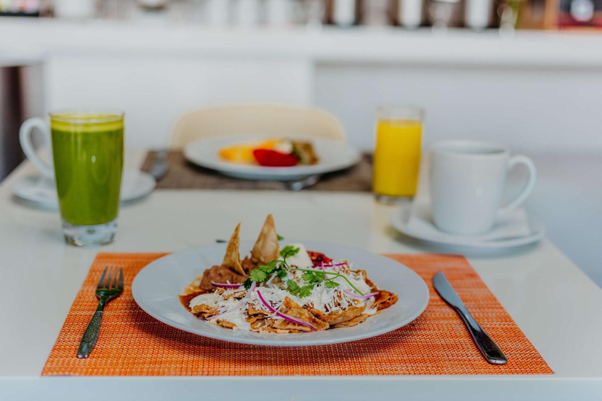 Hilton Garden Inn Silao Aeropuerto Bajio 외부 사진