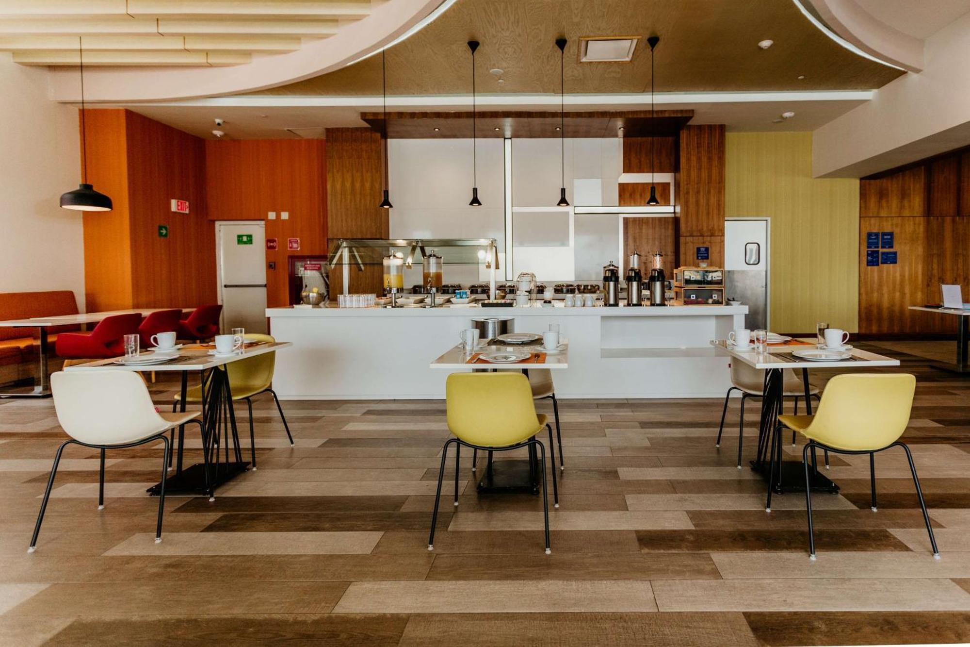 Hilton Garden Inn Silao Aeropuerto Bajio 외부 사진