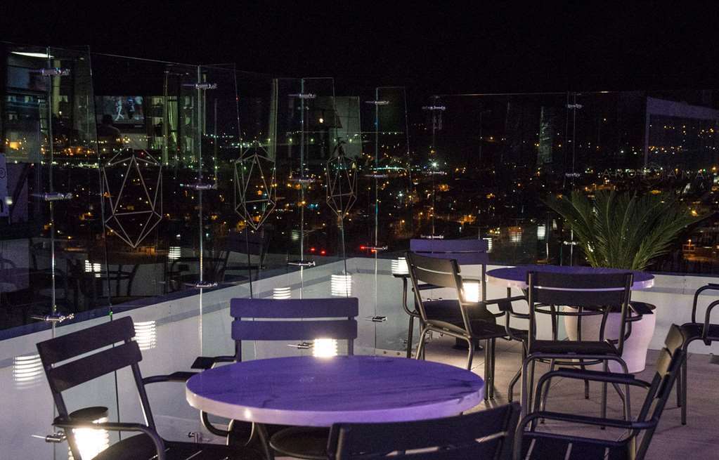 Hilton Garden Inn Silao Aeropuerto Bajio 외부 사진