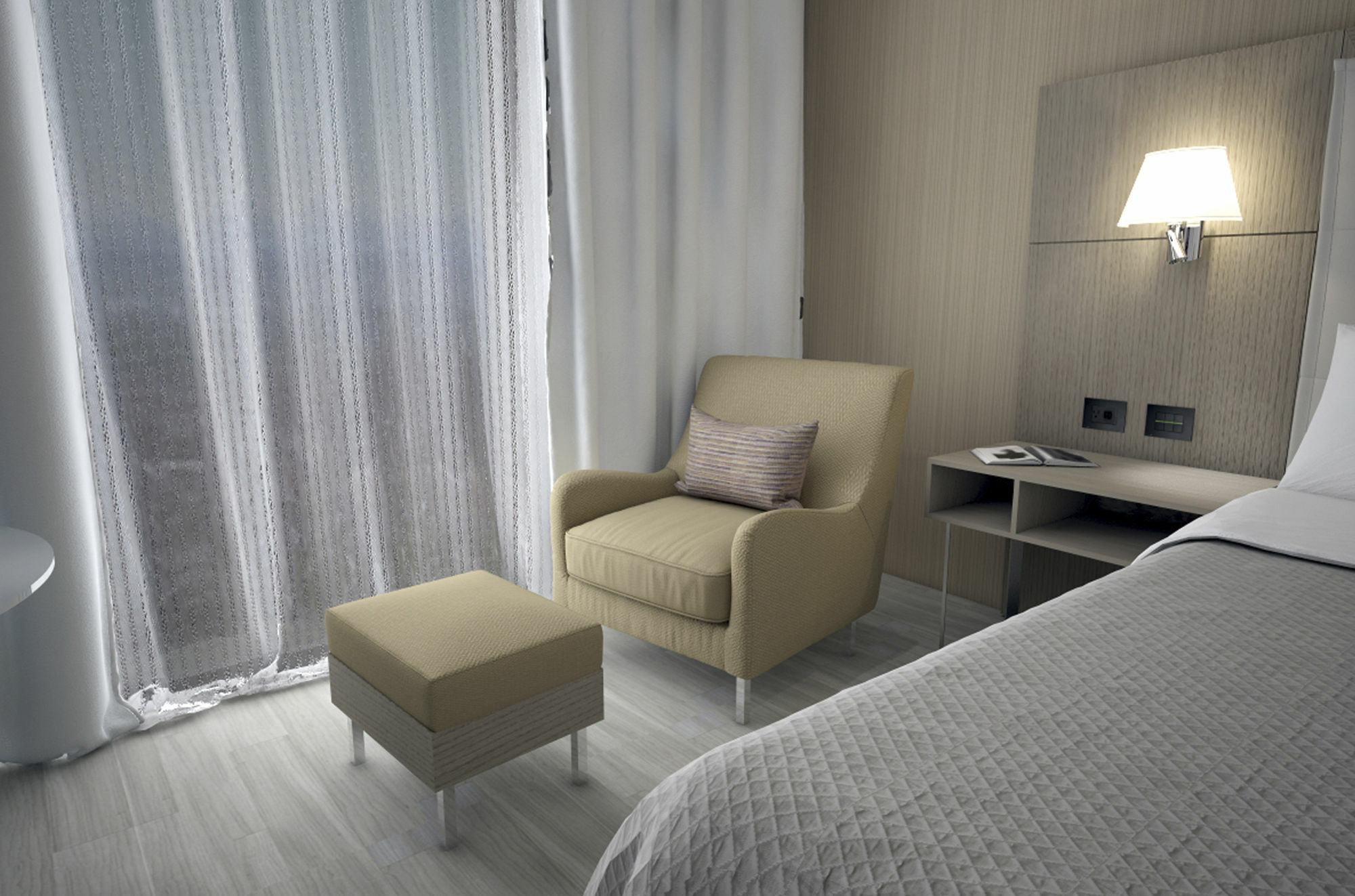 Hilton Garden Inn Silao Aeropuerto Bajio 외부 사진