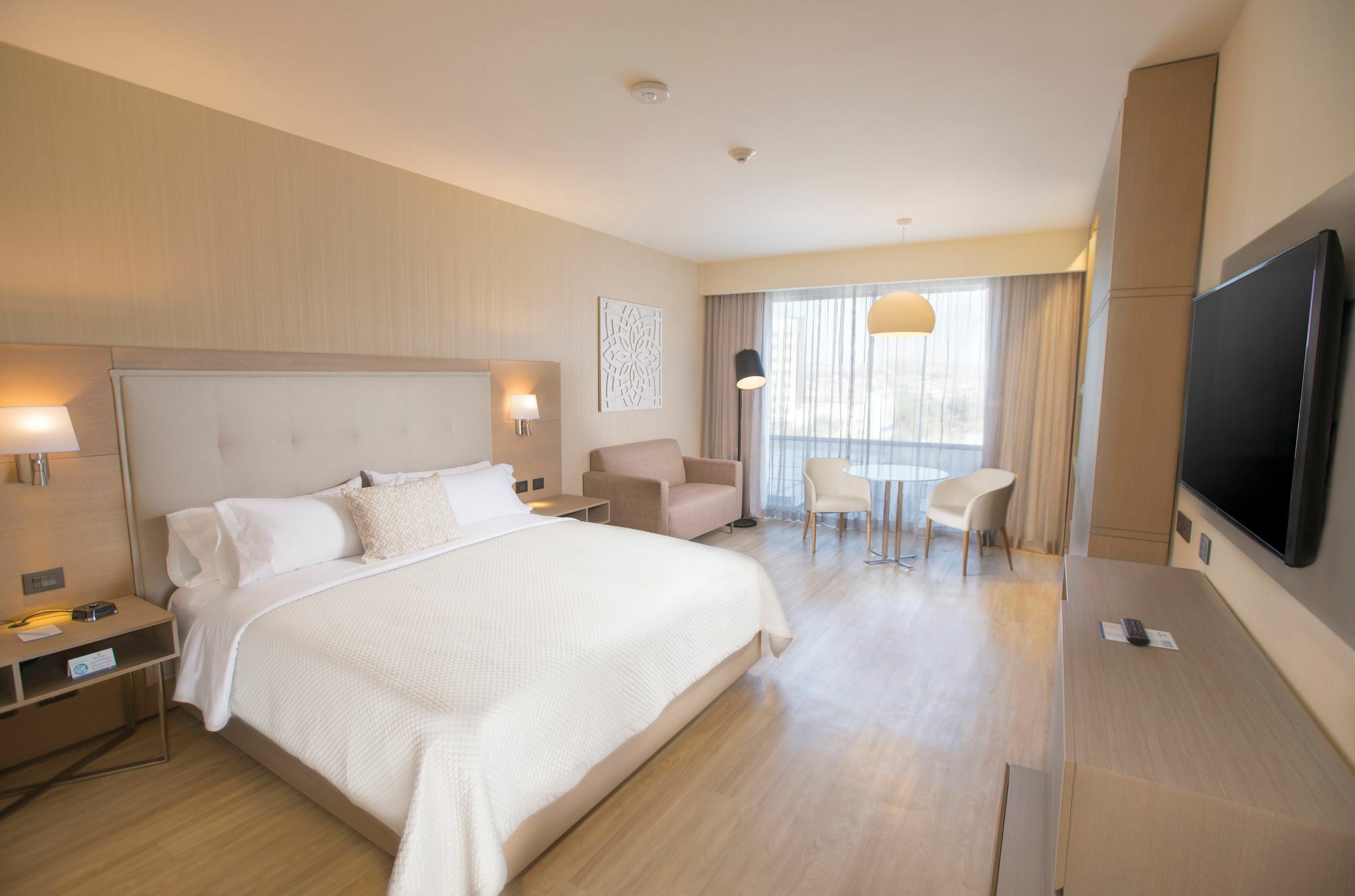 Hilton Garden Inn Silao Aeropuerto Bajio 외부 사진